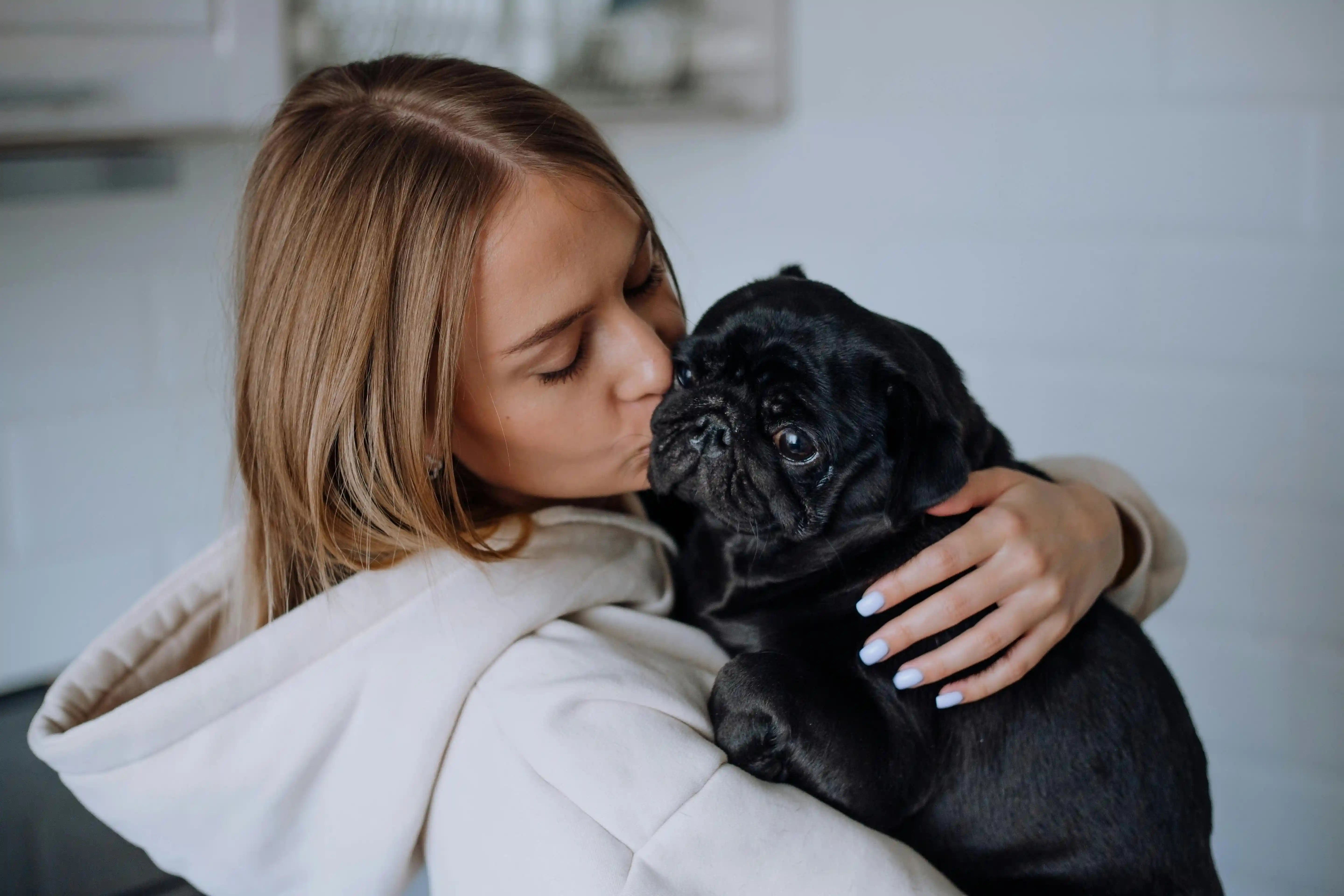 Top Benefits of Living With a Pet