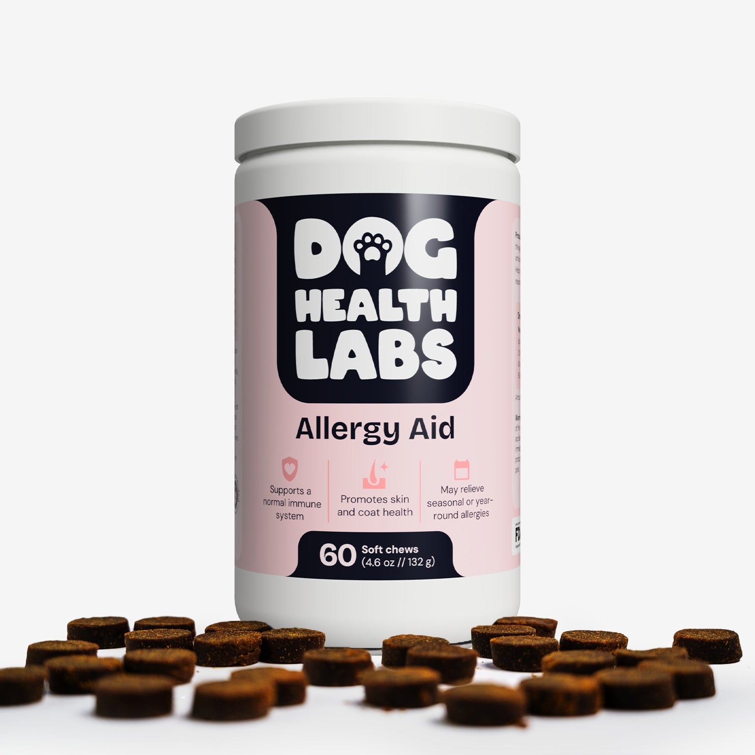 Allergy Aid Soft Chews