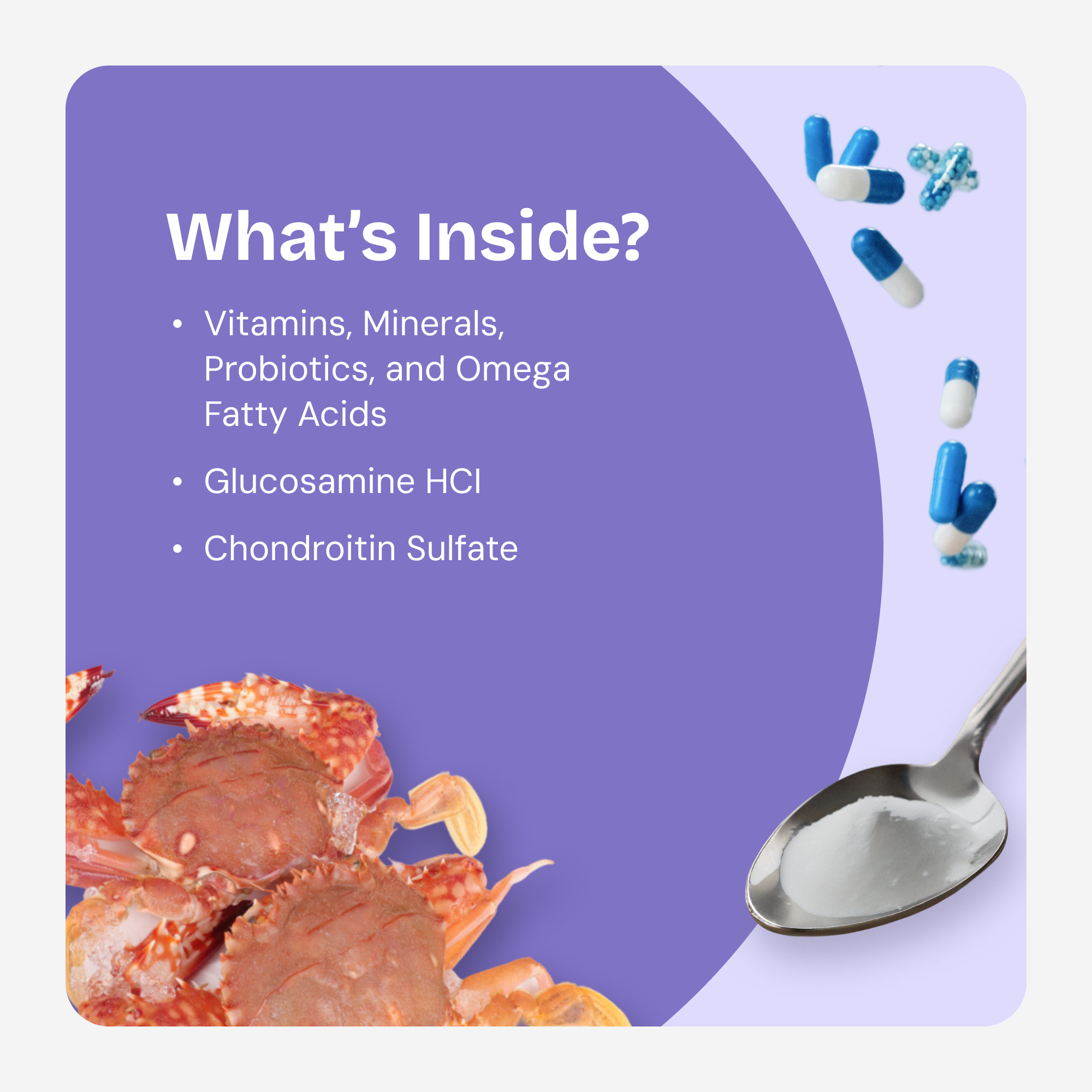 All In One Multivitamin Soft Chews