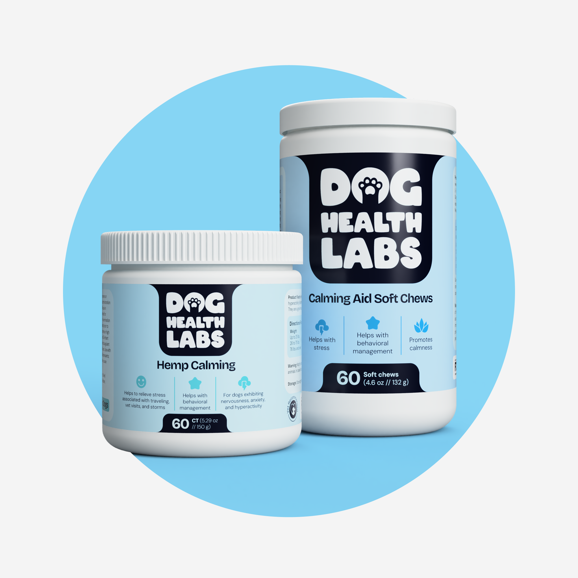 Anti-Anxiety Aid Bundle