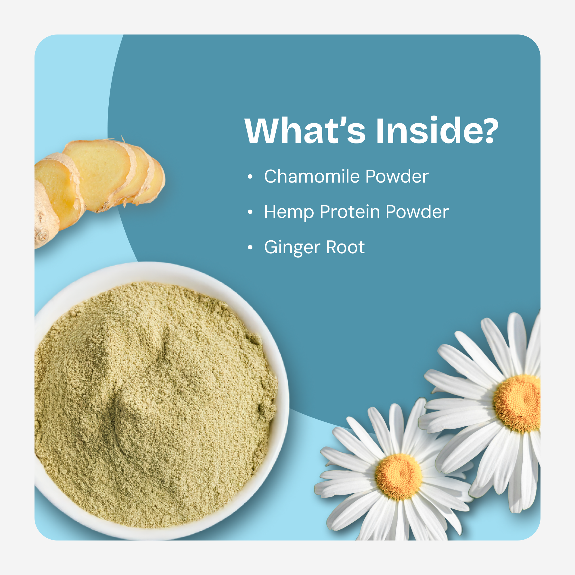 Hemp Calming Soft Chews