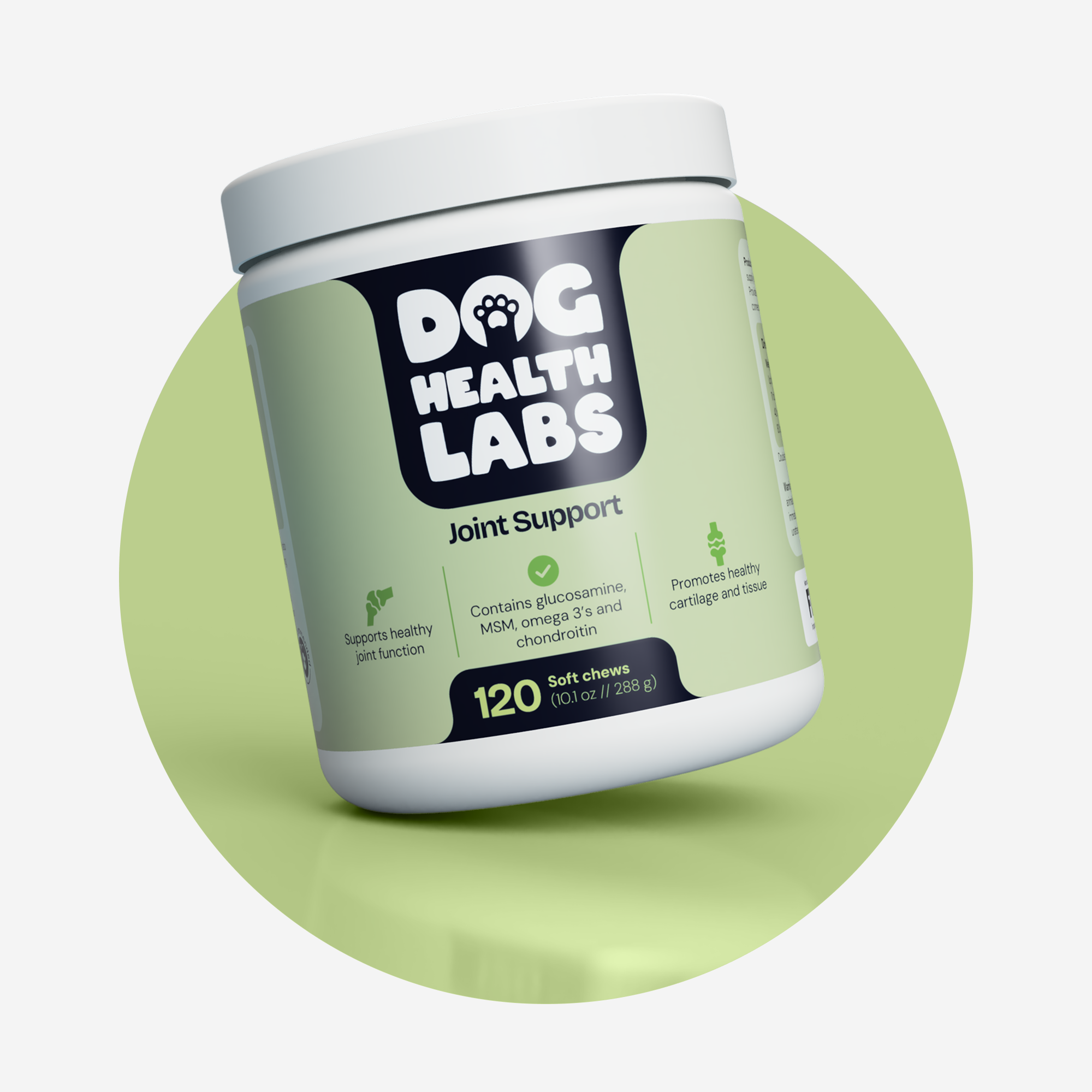 Joint Support Soft Chews