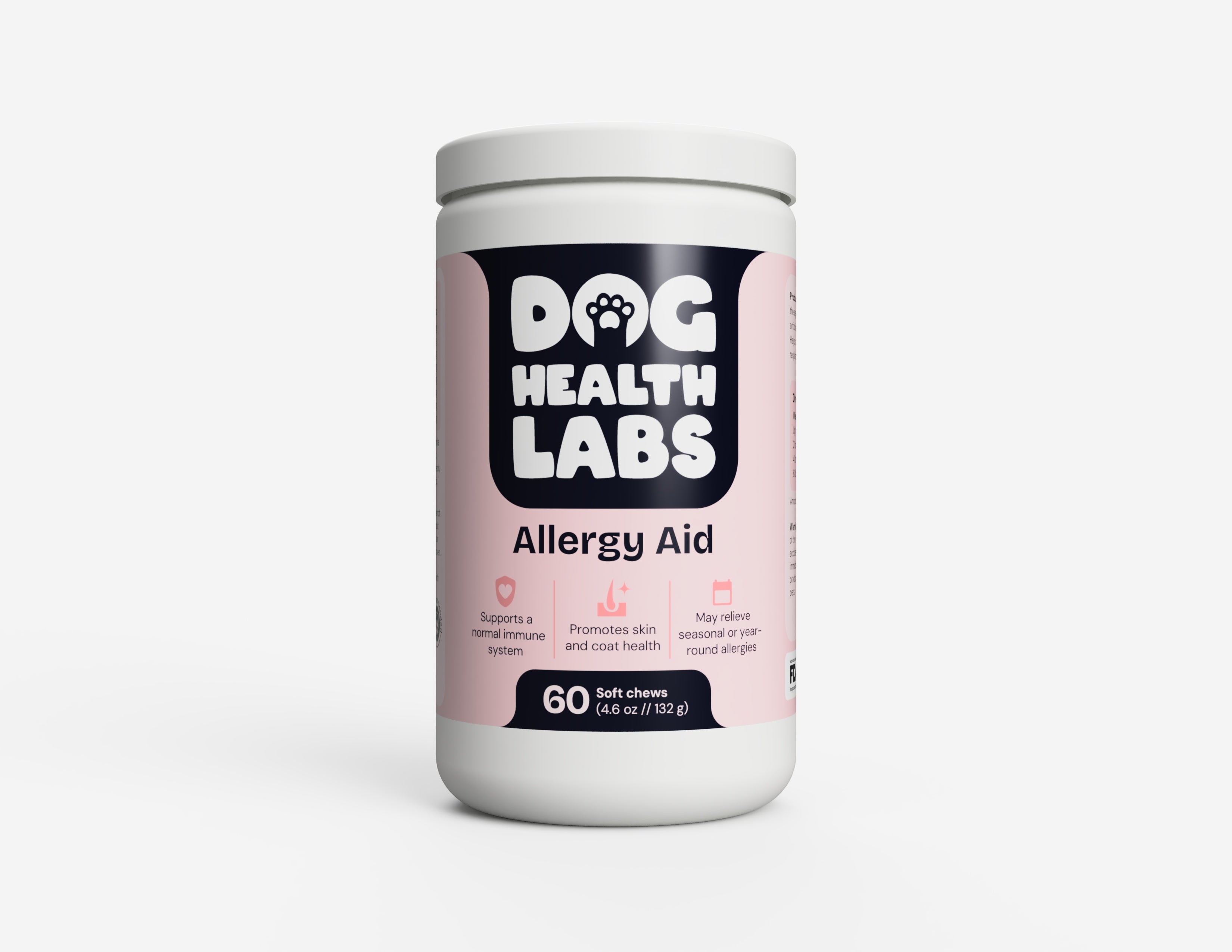 Allergy Aid Soft Chews