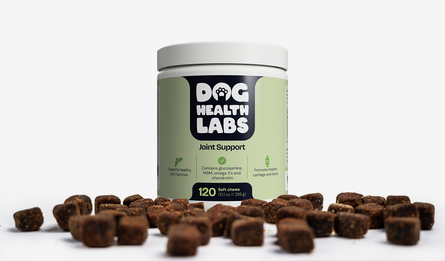 Joint Support Soft Chews