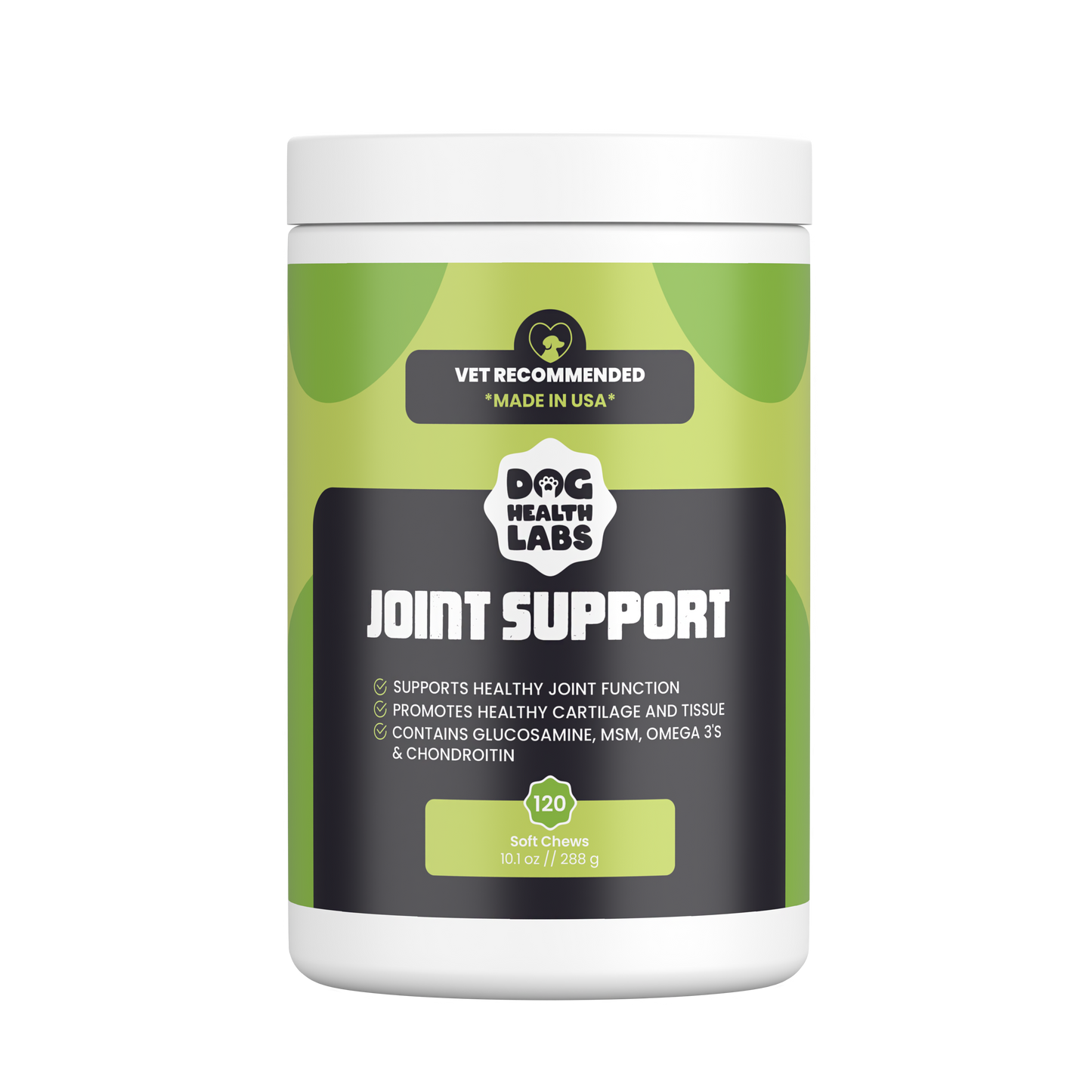 Joint Support Soft Chews