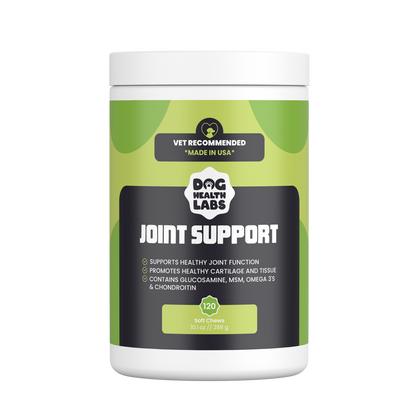 Joint Support Soft Chews