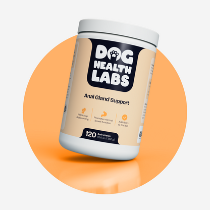 Anal Gland Support Soft Chews