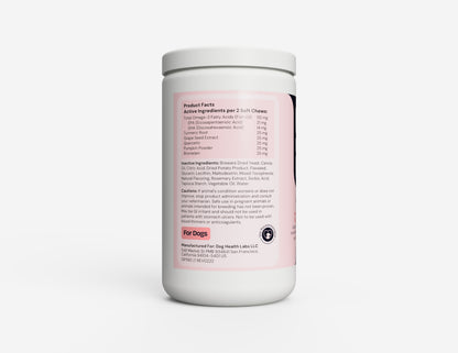 Allergy Aid Soft Chews